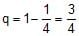 Probability Distribution of a Random Variable | Mathematics (Maths) for JEE Main & Advanced